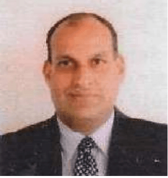 Thiru Srinivas R. Reddy, IFS