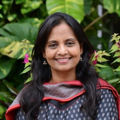 Tmt. Supriya Sahu, IAS