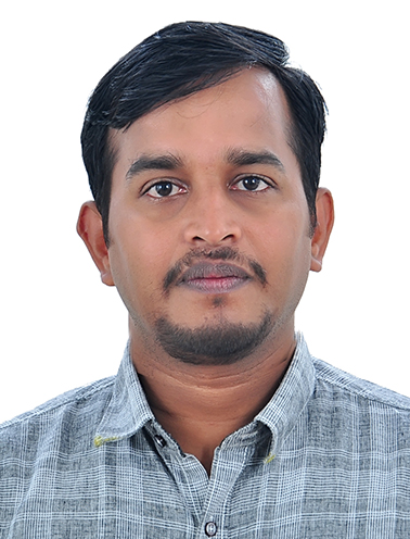 Dr.M.Ashok Kumar