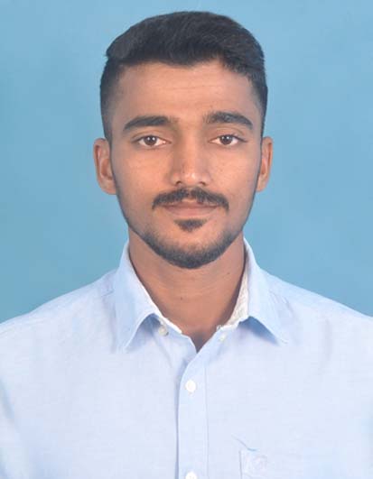 K.Ragavendran